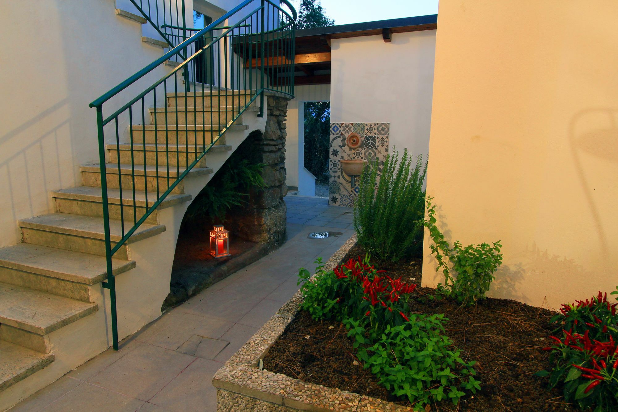 Hotel Rio Claro Fondi Extérieur photo